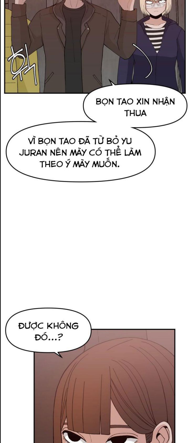 Lớp Học Phản Diện Chapter 53 - Trang 75