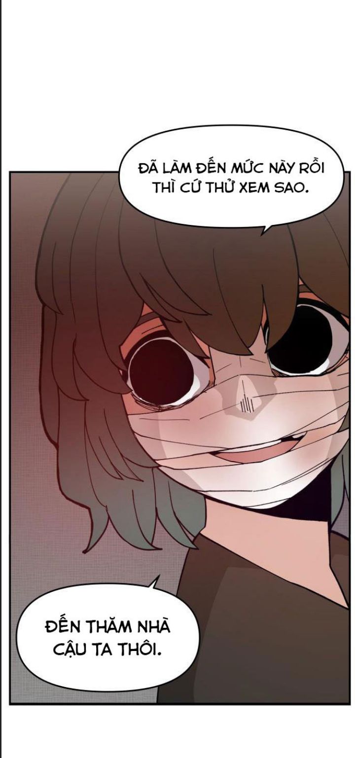 Lớp Học Phản Diện Chapter 48 - Trang 5