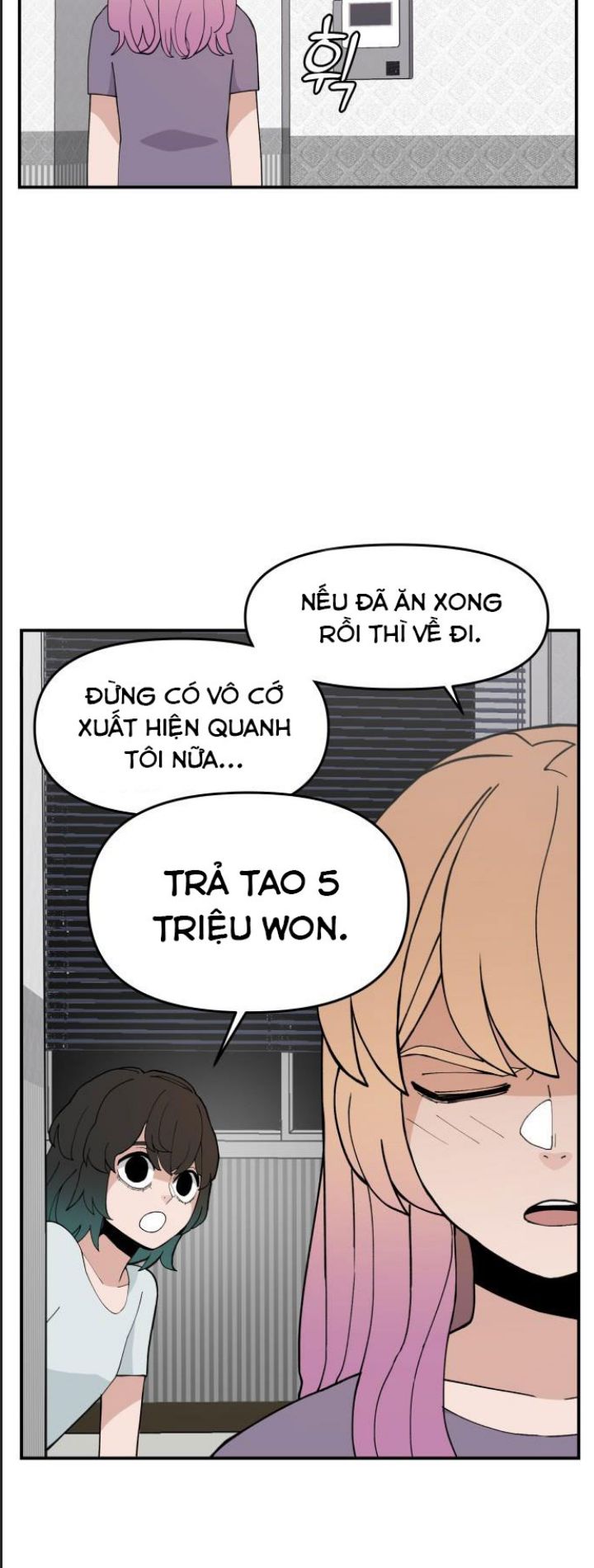 Lớp Học Phản Diện Chapter 37 - Trang 41