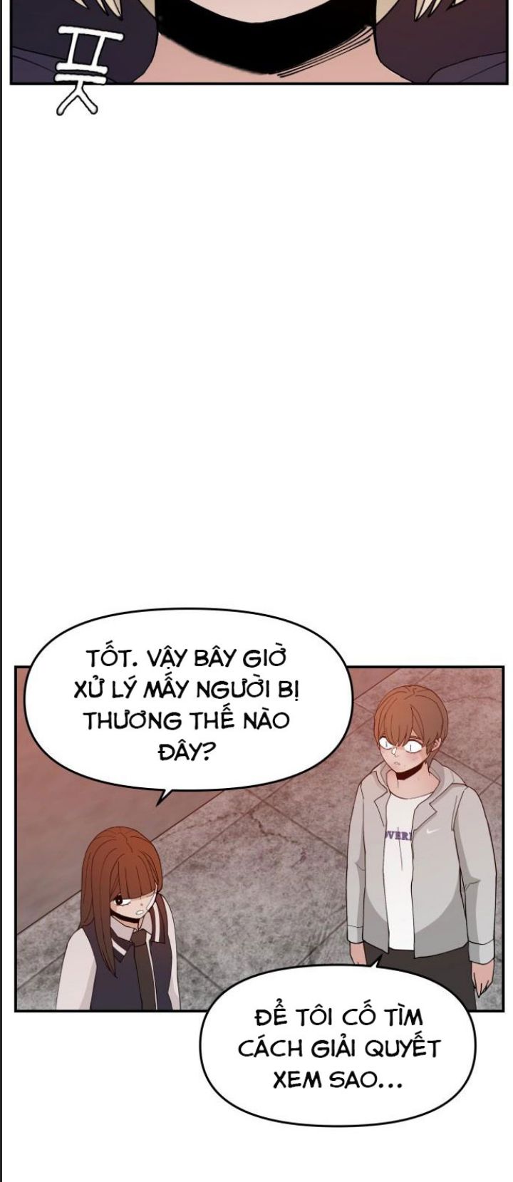 Lớp Học Phản Diện Chapter 54 - Trang 64