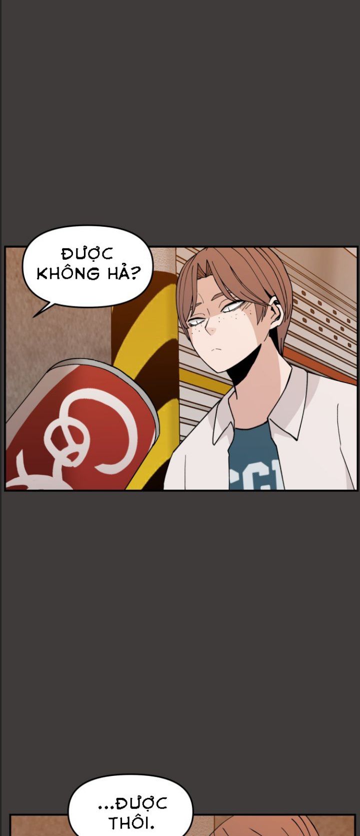 Lớp Học Phản Diện Chapter 27 - Trang 18