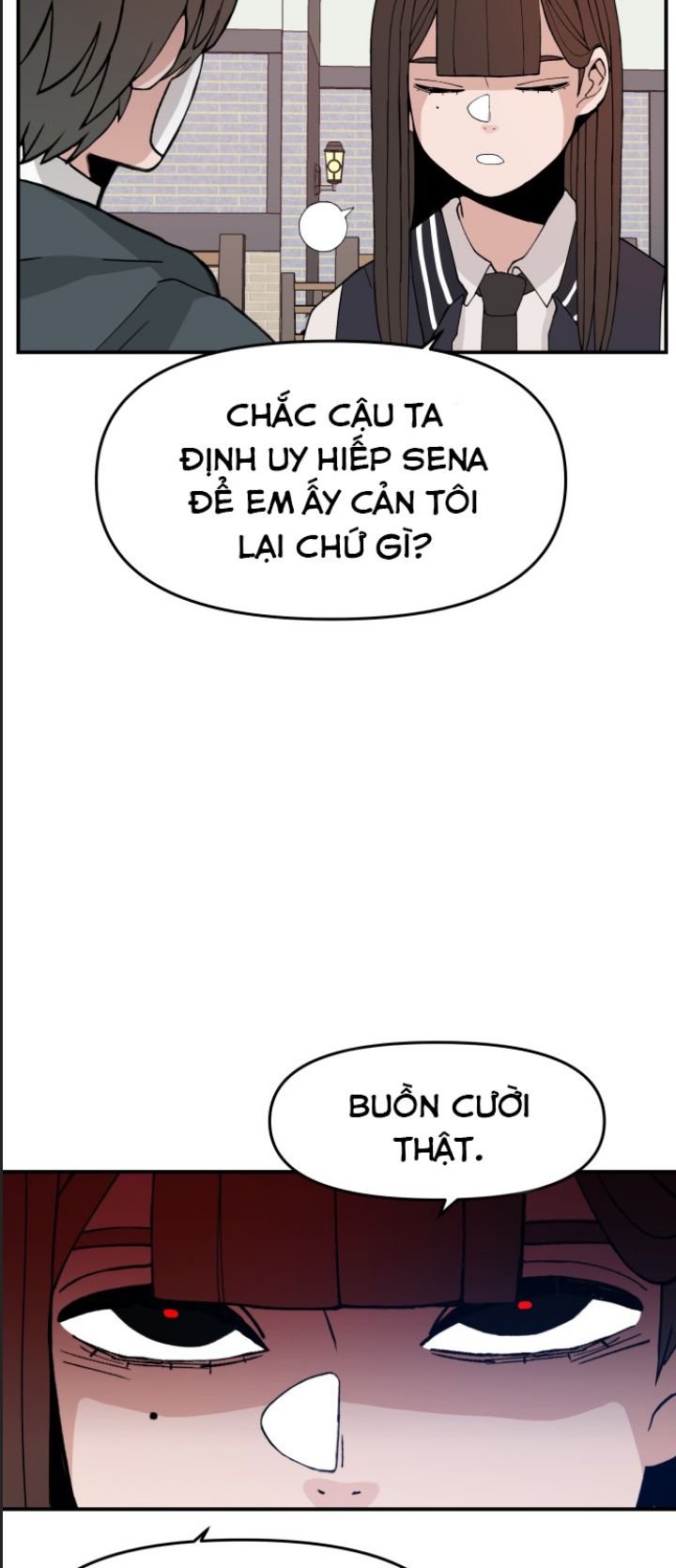 Lớp Học Phản Diện Chapter 28 - Trang 9