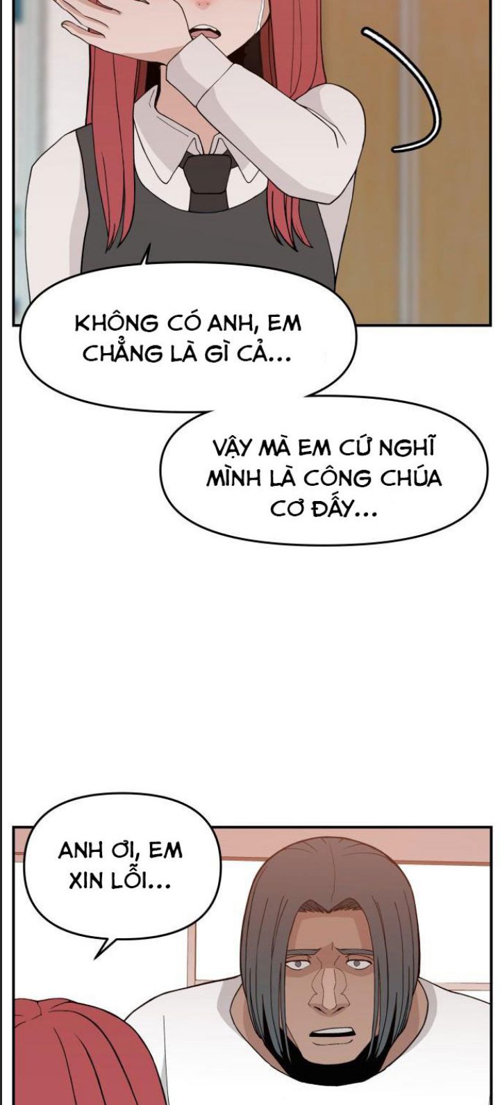 Lớp Học Phản Diện Chapter 46 - Trang 10