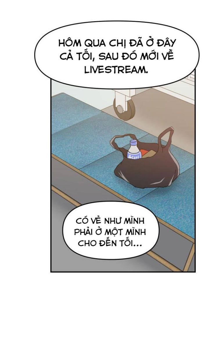 Lớp Học Phản Diện Chapter 34 - Trang 49