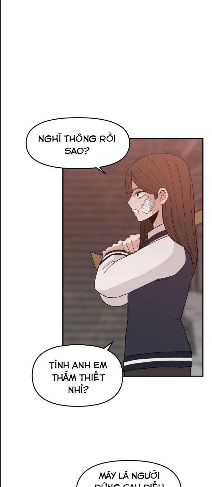 Lớp Học Phản Diện Chapter 52 - Trang 67