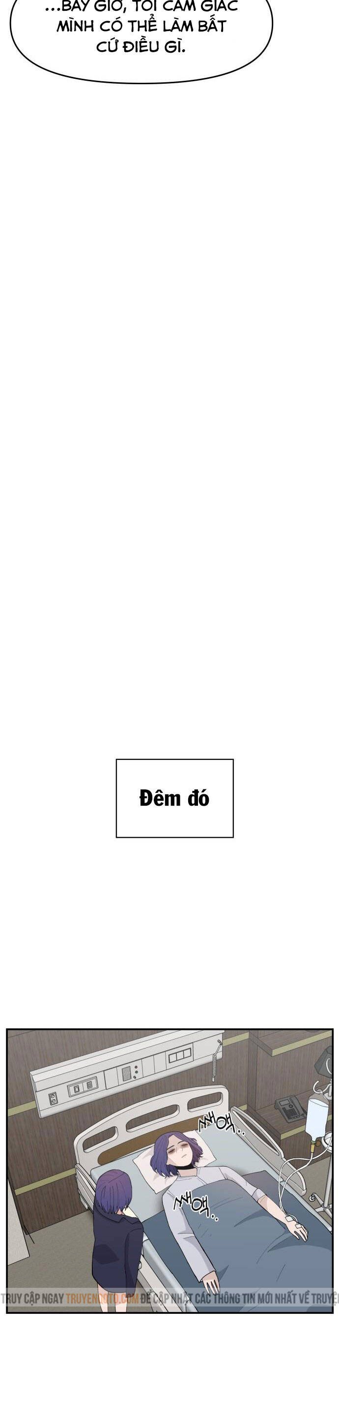 Lớp Học Phản Diện Chapter 79 - Trang 13