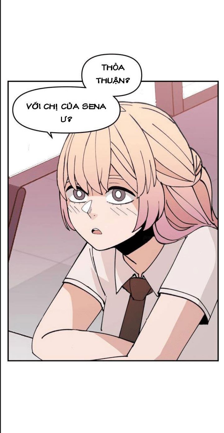 Lớp Học Phản Diện Chapter 9 - Trang 53