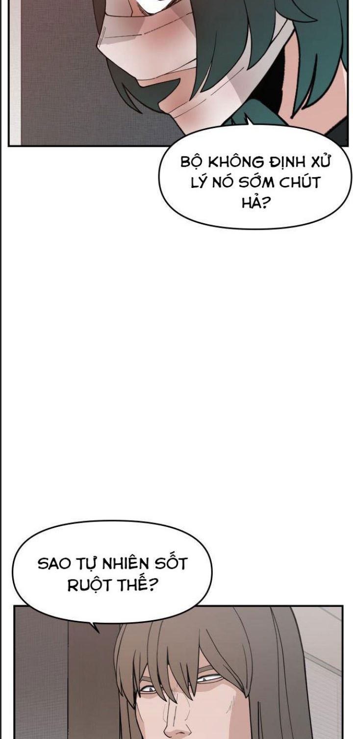 Lớp Học Phản Diện Chapter 47 - Trang 66