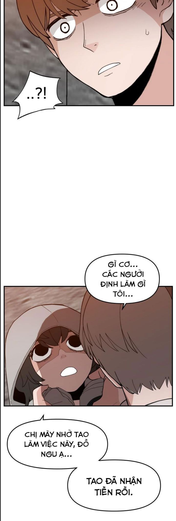 Lớp Học Phản Diện Chapter 40 - Trang 55