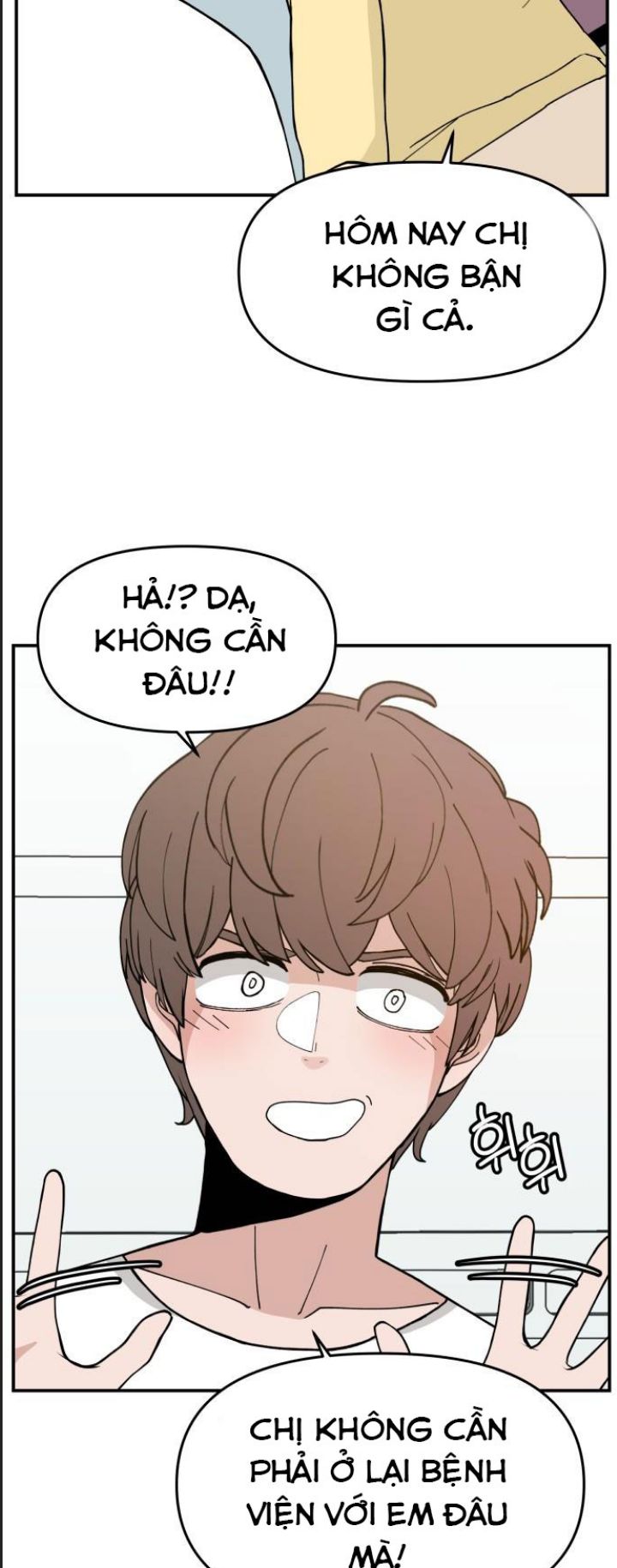 Lớp Học Phản Diện Chapter 34 - Trang 62