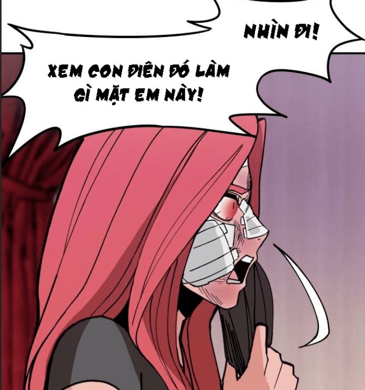 Lớp Học Phản Diện Chapter 6 - Trang 69