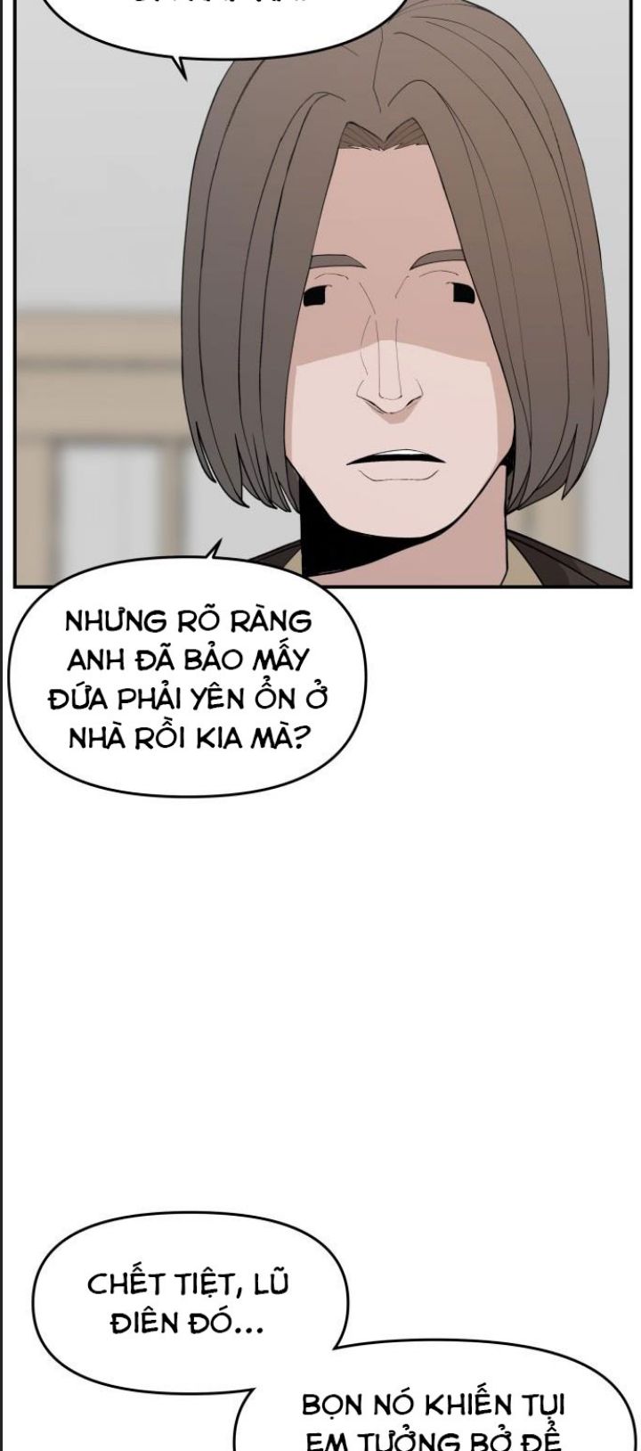 Lớp Học Phản Diện Chapter 60 - Trang 8
