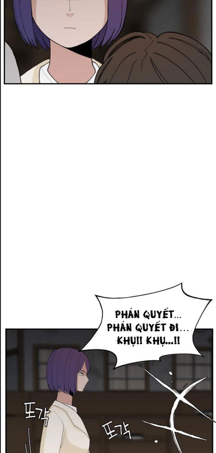 Lớp Học Phản Diện Chapter 62 - Trang 59