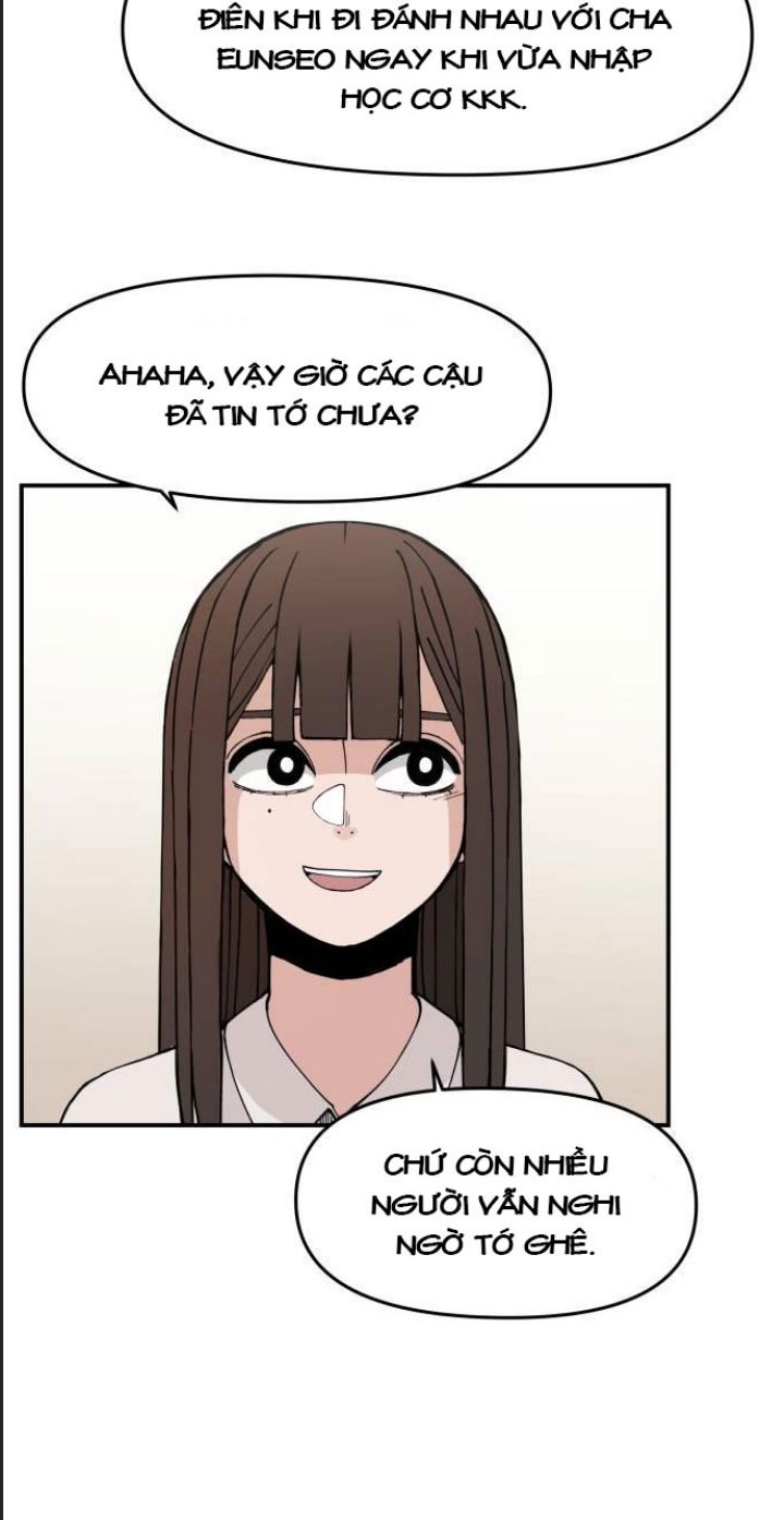 Lớp Học Phản Diện Chapter 16 - Trang 12
