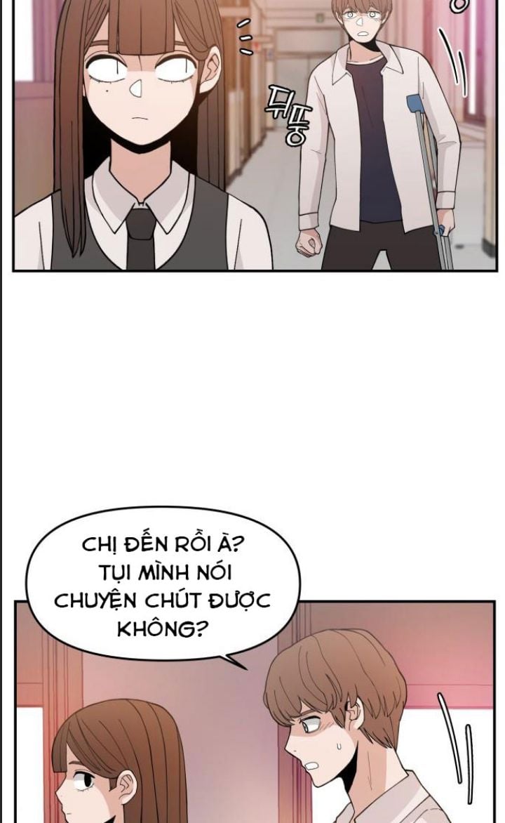 Lớp Học Phản Diện Chapter 39 - Trang 47