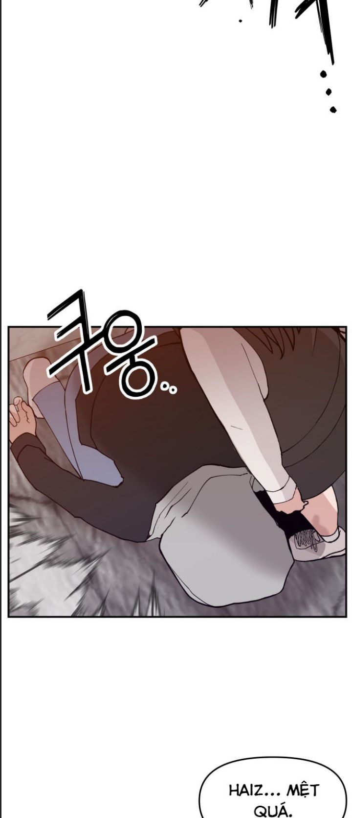 Lớp Học Phản Diện Chapter 41 - Trang 35