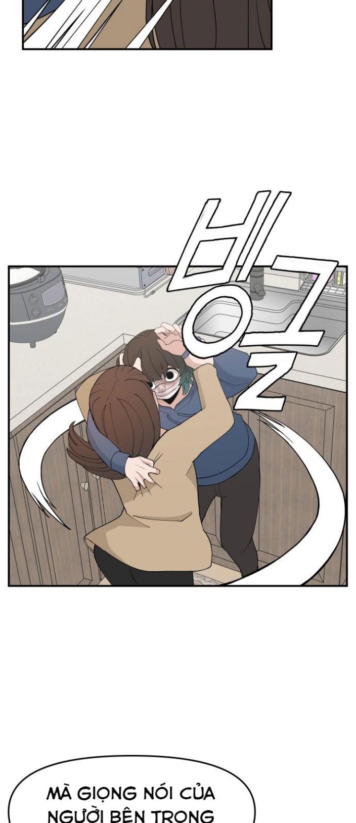 Lớp Học Phản Diện Chapter 55 - Trang 55