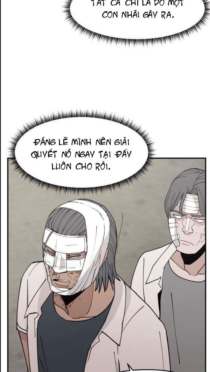 Lớp Học Phản Diện Chapter 10 - Trang 77