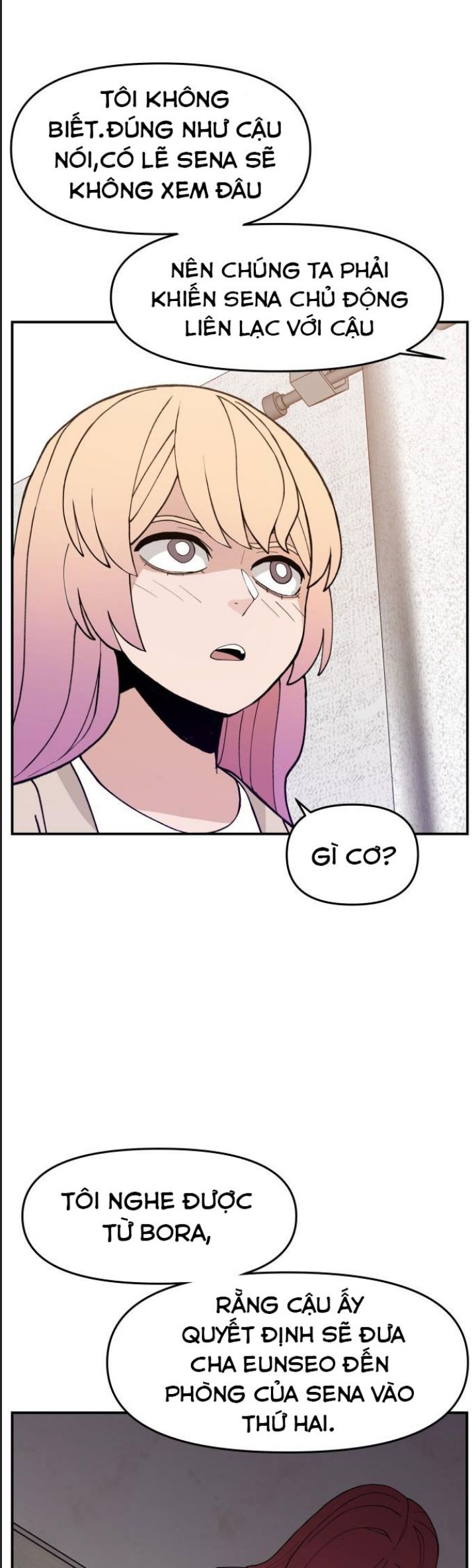 Lớp Học Phản Diện Chapter 34 - Trang 29