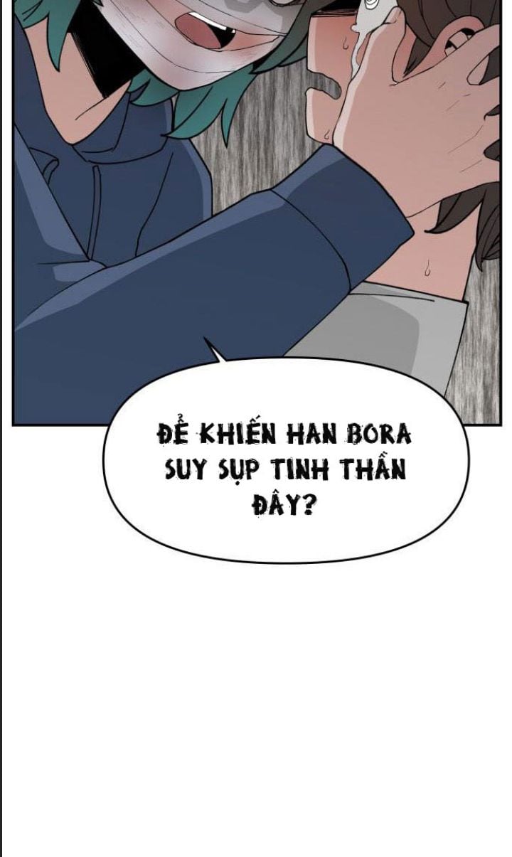 Lớp Học Phản Diện Chapter 56 - Trang 82