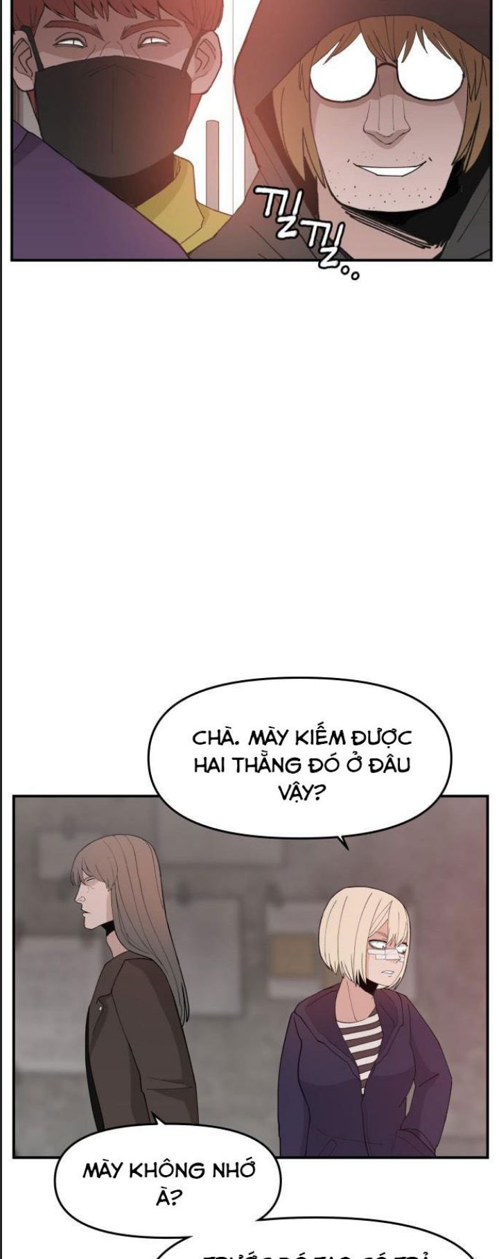 Lớp Học Phản Diện Chapter 49 - Trang 47