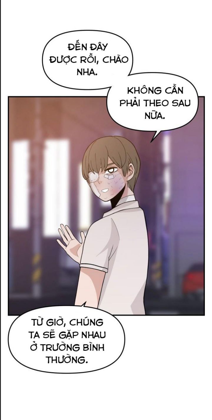 Lớp Học Phản Diện Chapter 39 - Trang 33
