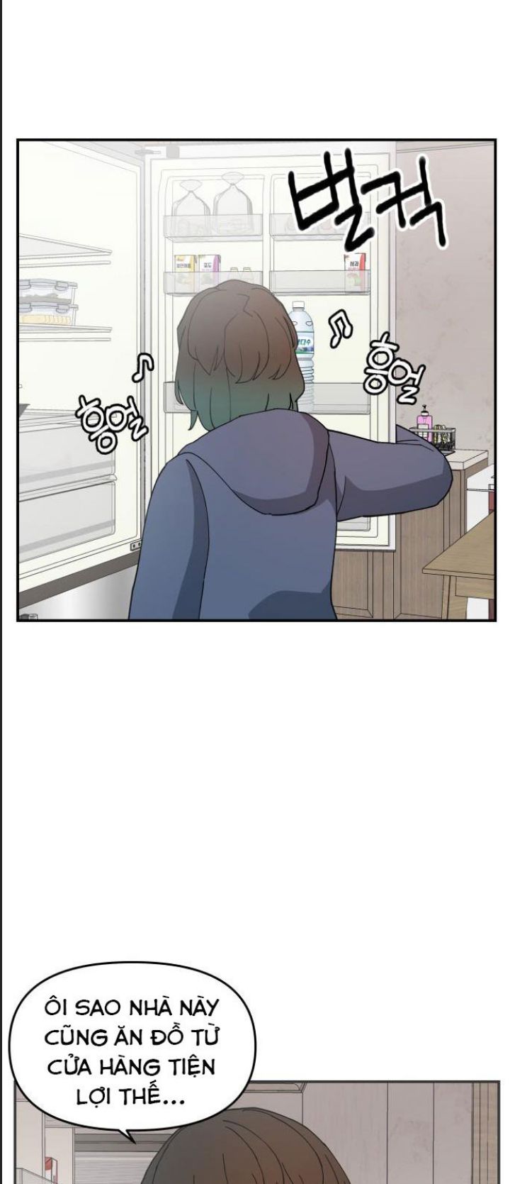 Lớp Học Phản Diện Chapter 53 - Trang 45