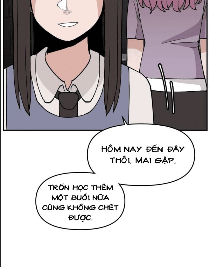 Lớp Học Phản Diện Chapter 15 - Trang 42