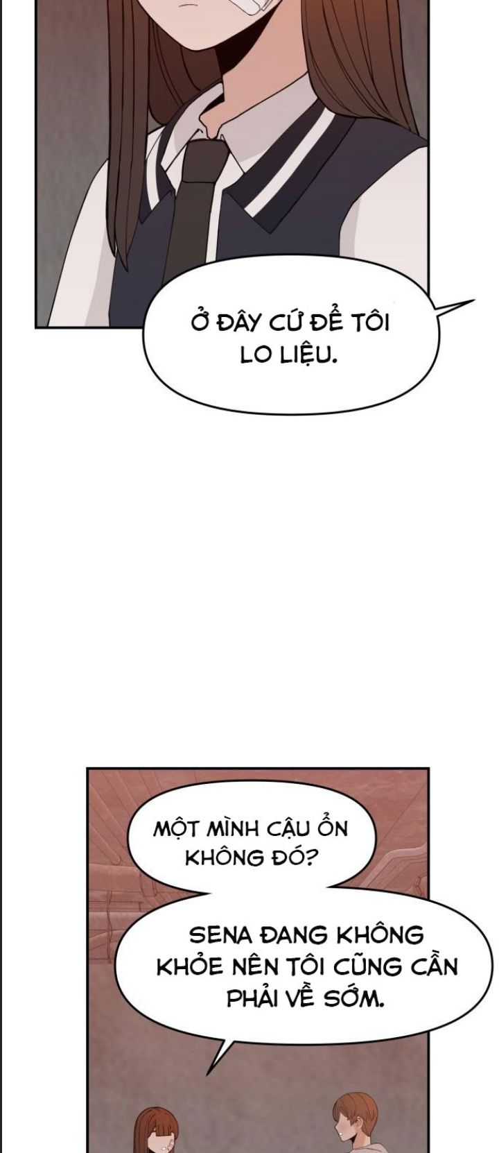 Lớp Học Phản Diện Chapter 54 - Trang 66