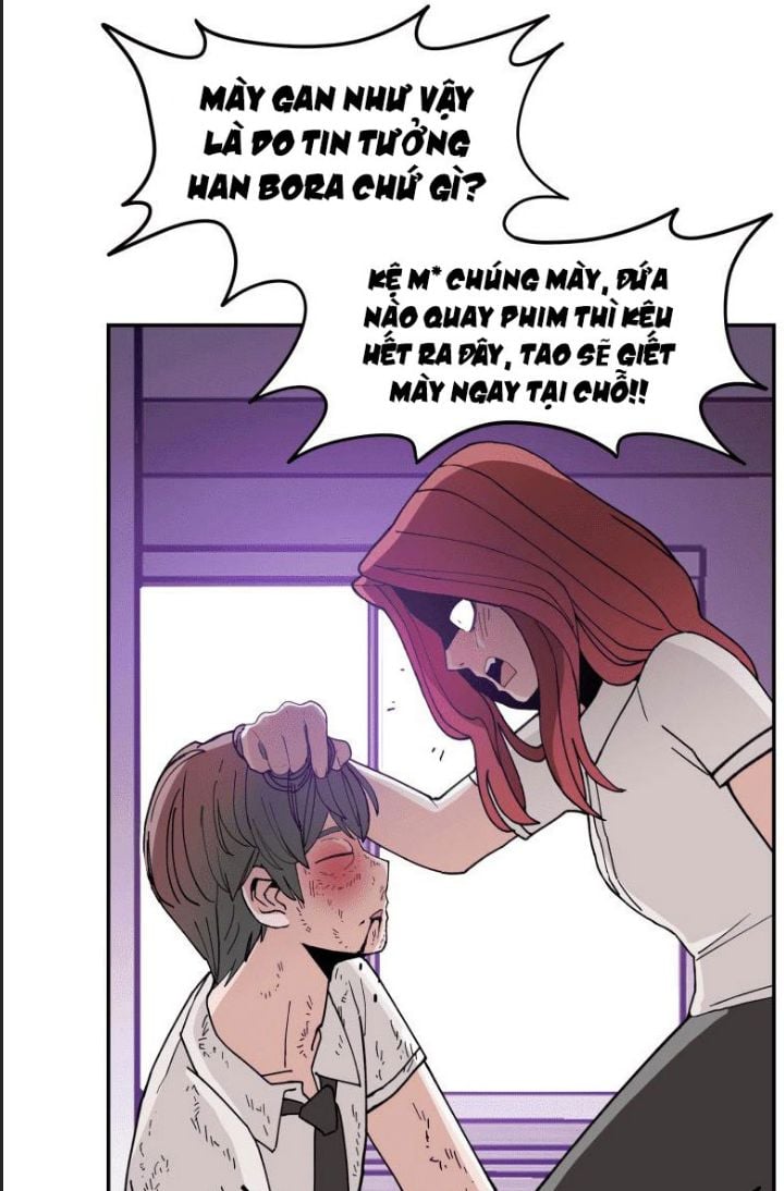 Lớp Học Phản Diện Chapter 21 - Trang 52