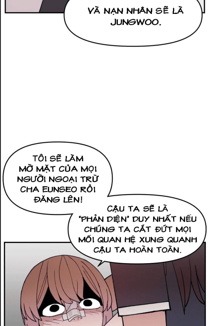 Lớp Học Phản Diện Chapter 12 - Trang 56