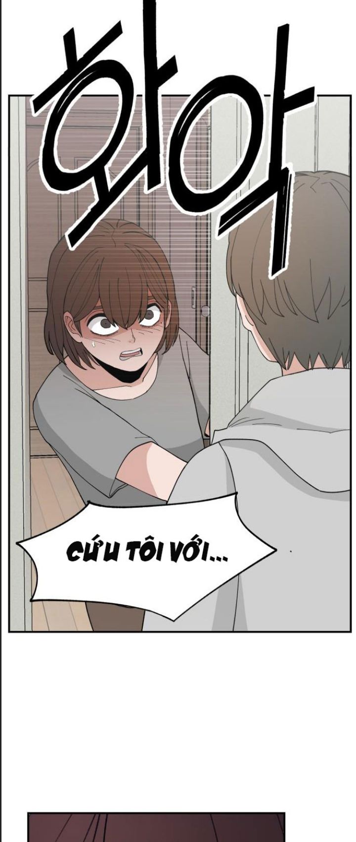 Lớp Học Phản Diện Chapter 57 - Trang 45