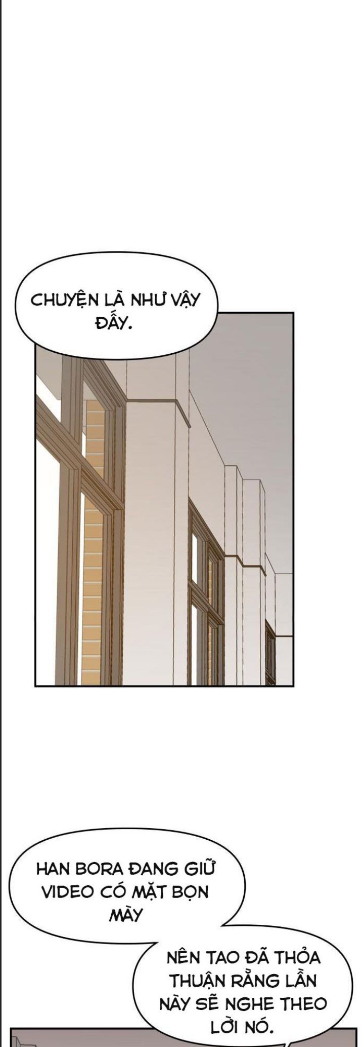 Lớp Học Phản Diện Chapter 46 - Trang 73