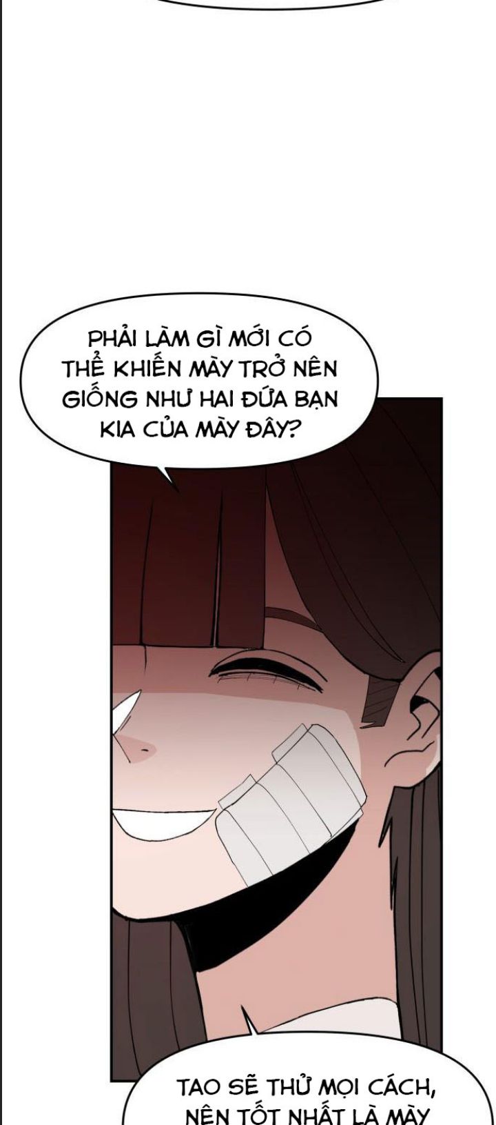 Lớp Học Phản Diện Chapter 59 - Trang 61