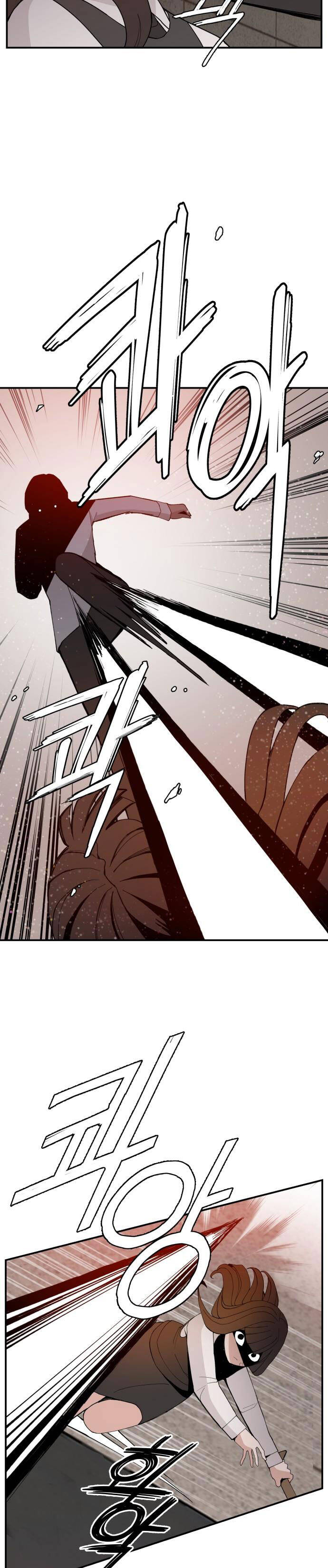 Lớp Học Phản Diện Chapter 64 - Trang 9