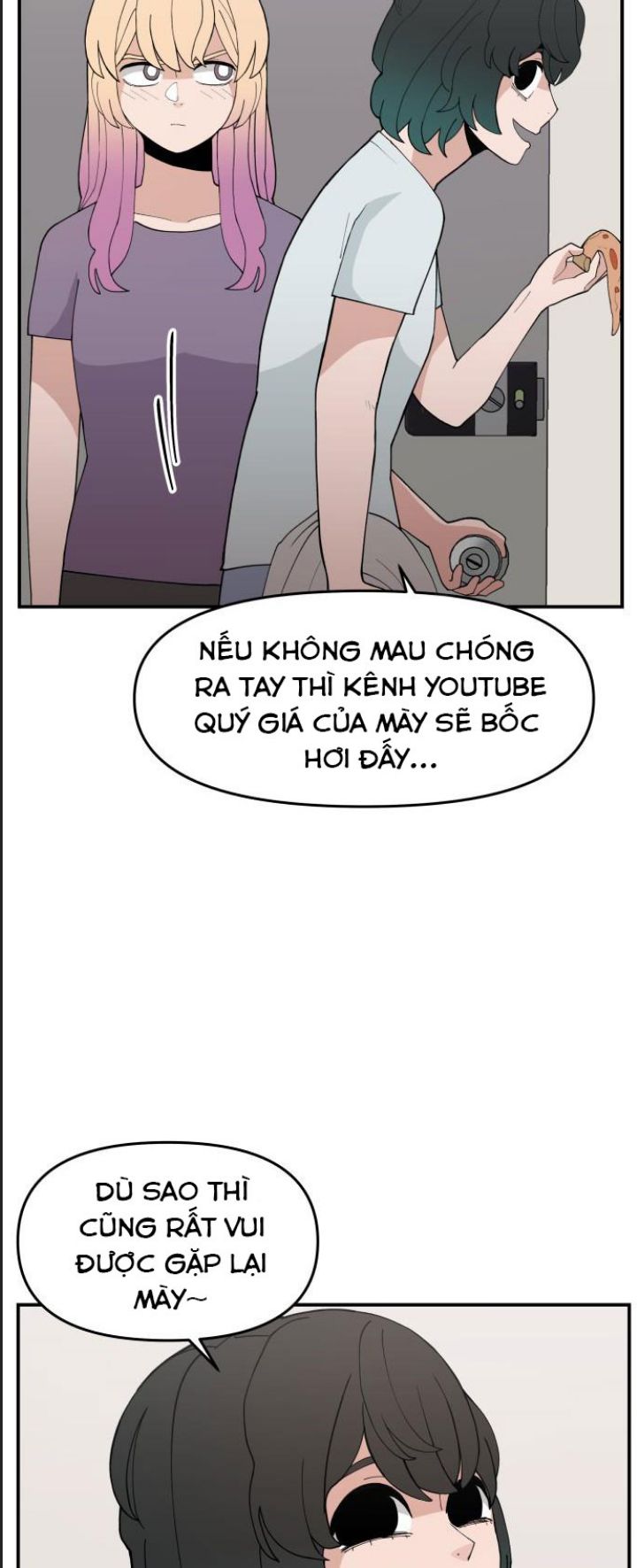 Lớp Học Phản Diện Chapter 37 - Trang 48