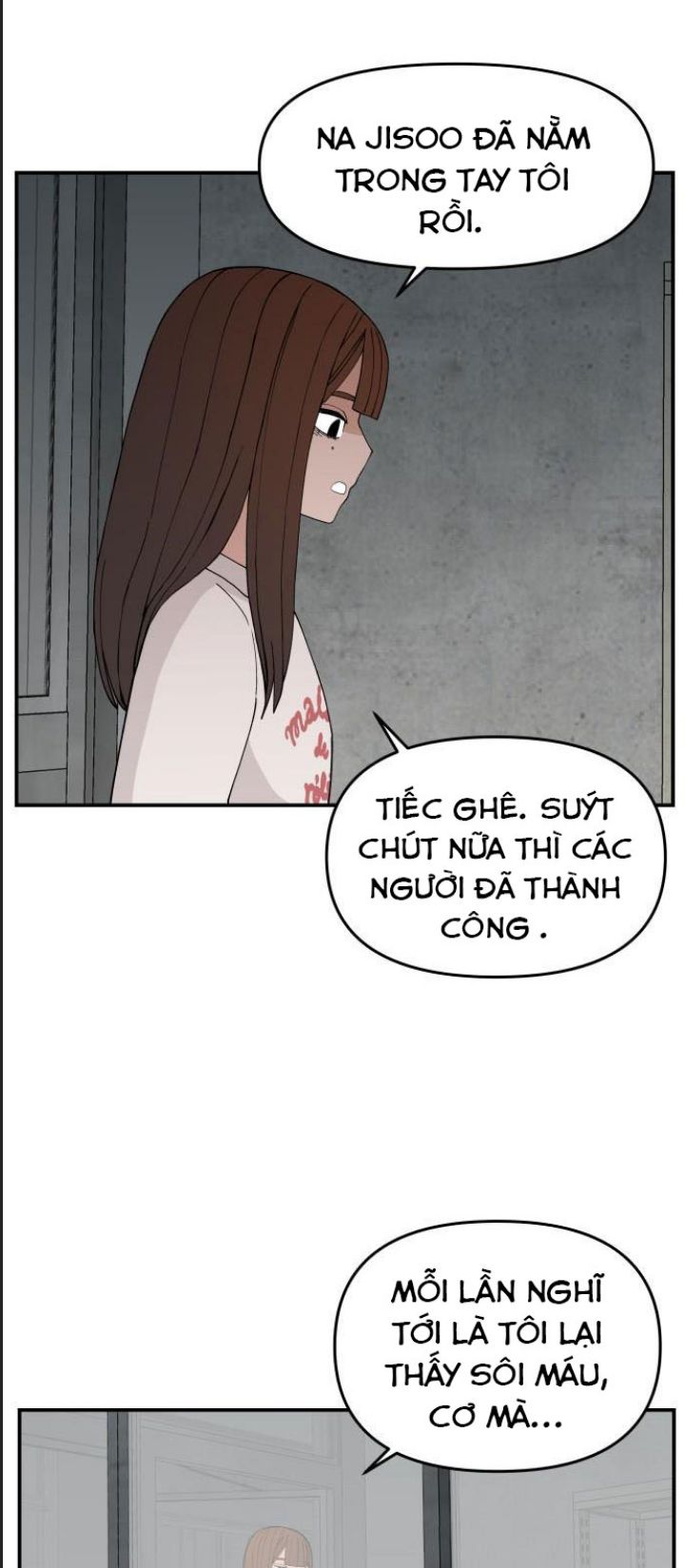 Lớp Học Phản Diện Chapter 59 - Trang 40