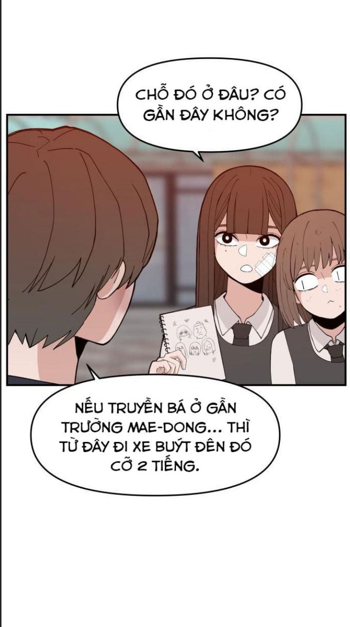 Lớp Học Phản Diện Chapter 48 - Trang 42