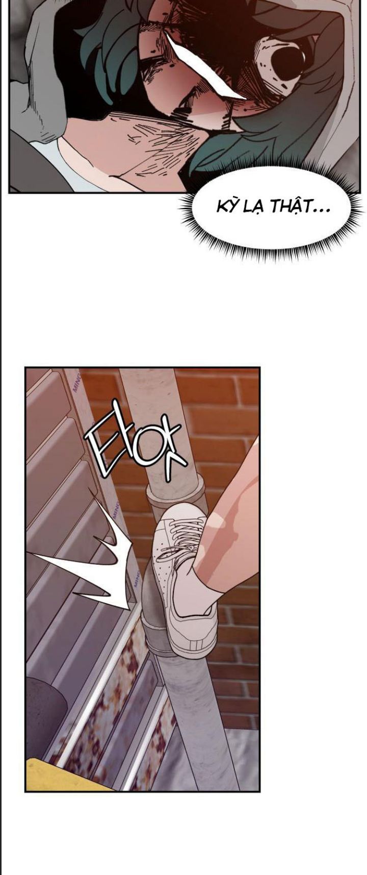 Lớp Học Phản Diện Chapter 42 - Trang 58