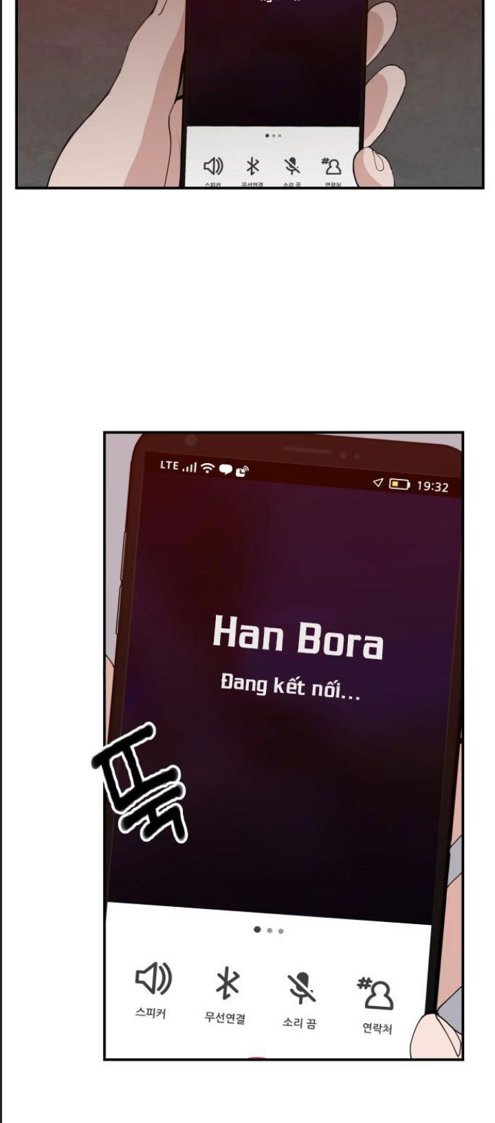 Lớp Học Phản Diện Chapter 55 - Trang 74