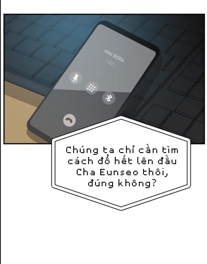 Lớp Học Phản Diện Chapter 15 - Trang 28