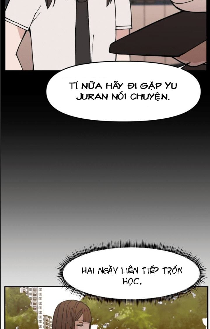Lớp Học Phản Diện Chapter 11 - Trang 35