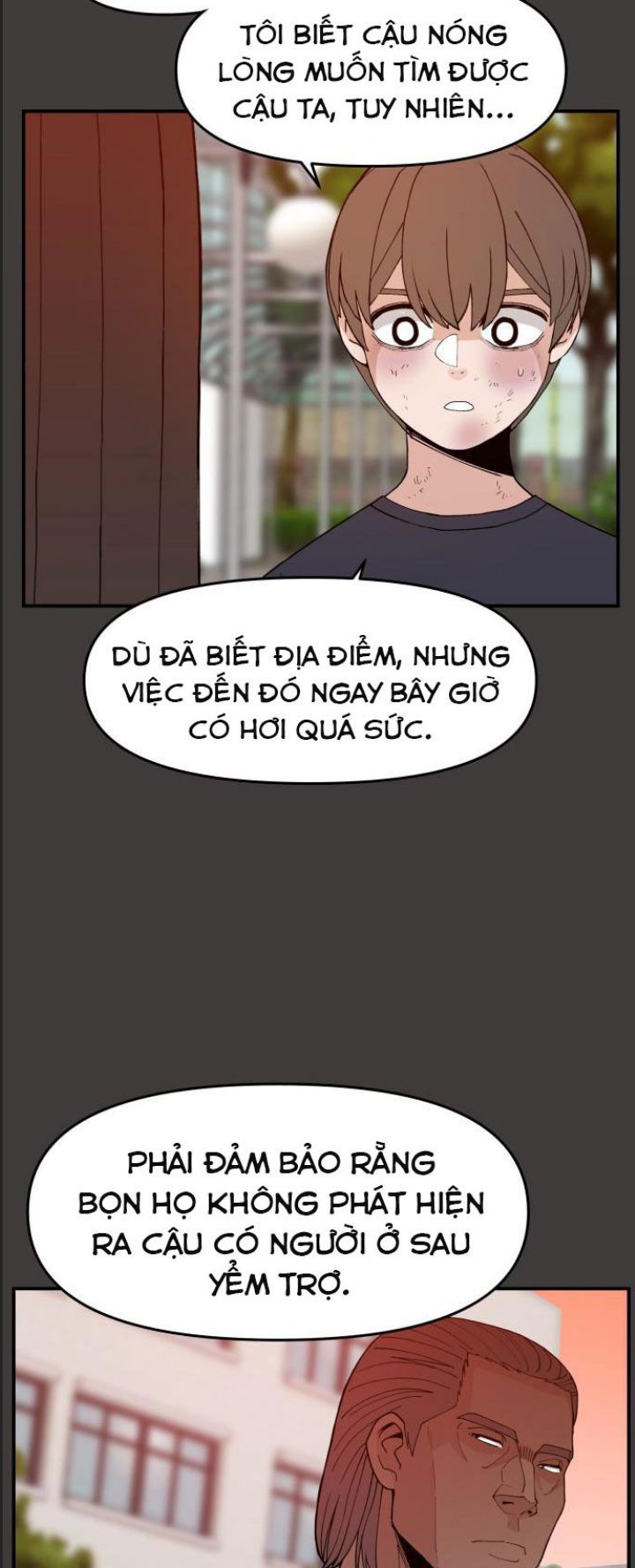 Lớp Học Phản Diện Chapter 49 - Trang 6