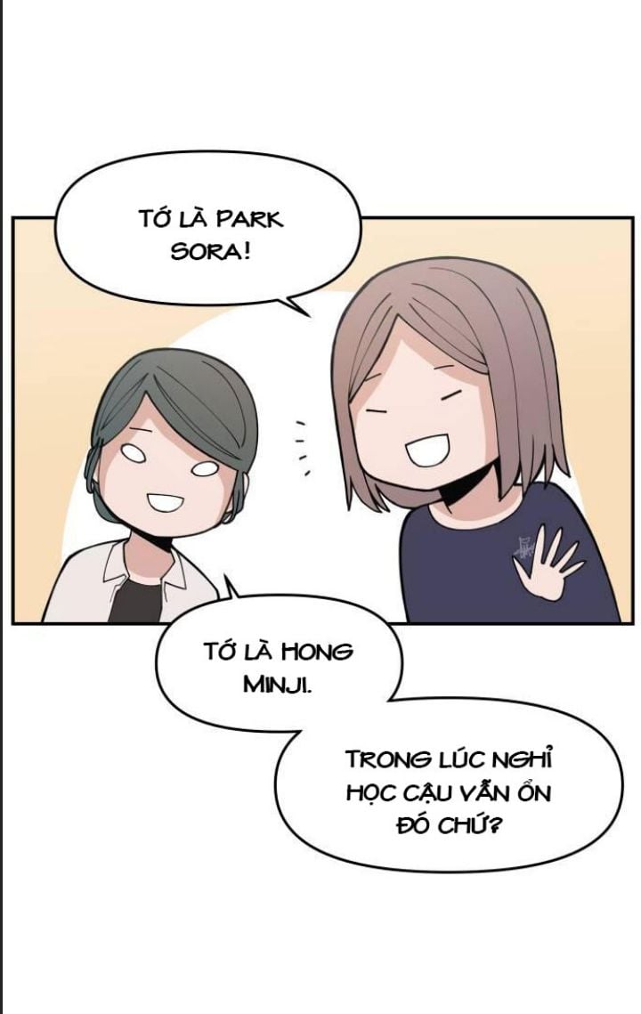 Lớp Học Phản Diện Chapter 16 - Trang 8
