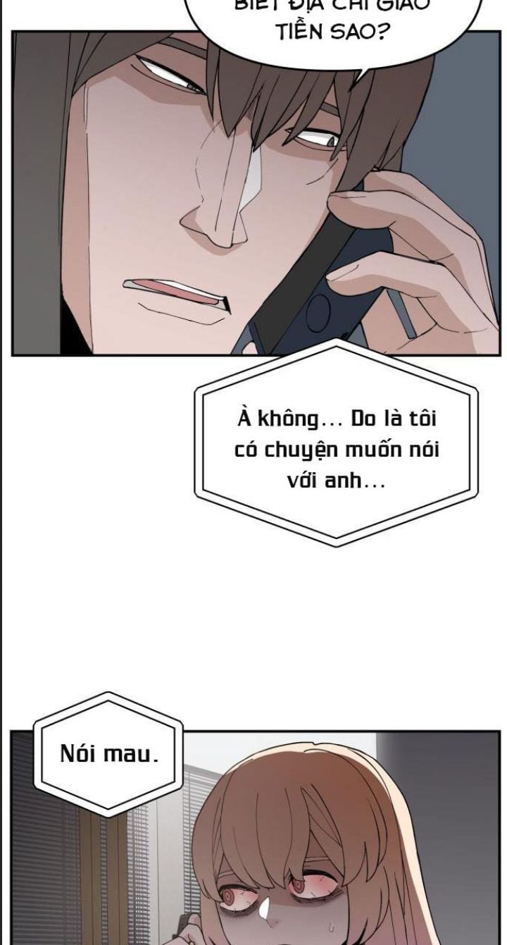Lớp Học Phản Diện Chapter 48 - Trang 73