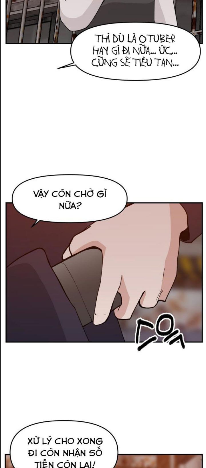 Lớp Học Phản Diện Chapter 42 - Trang 15