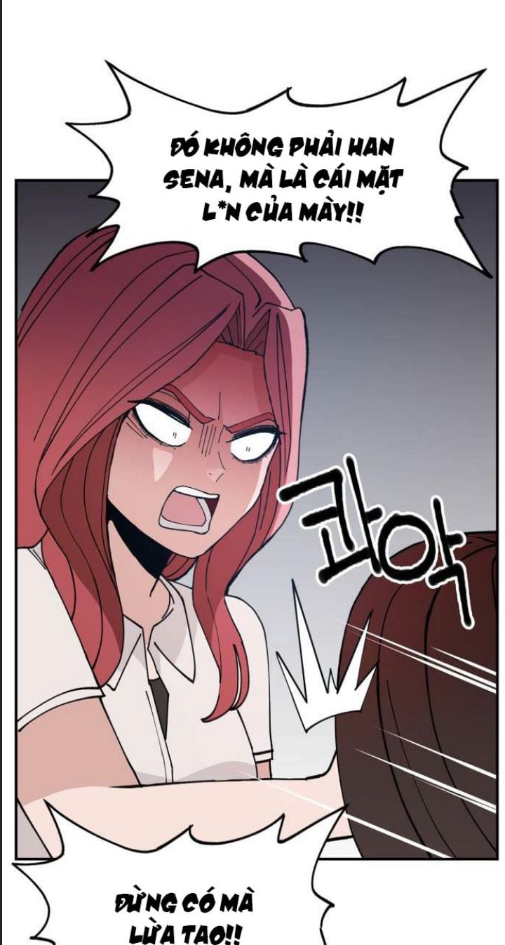 Lớp Học Phản Diện Chapter 16 - Trang 29
