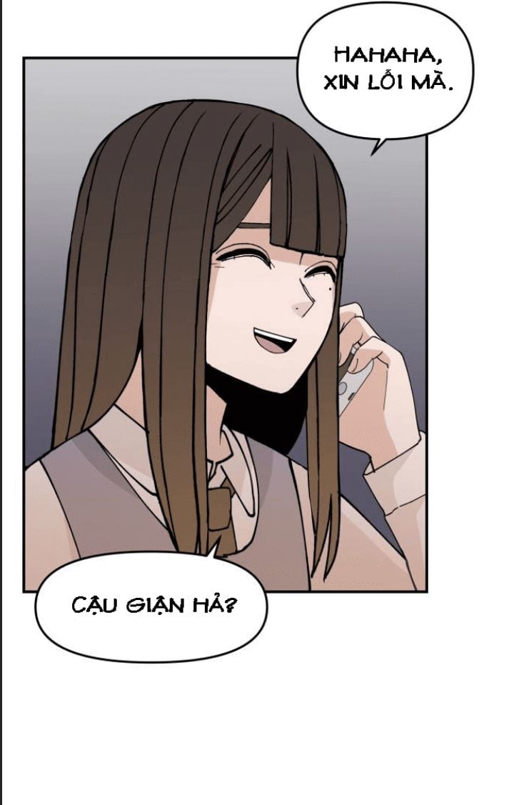 Lớp Học Phản Diện Chapter 15 - Trang 14