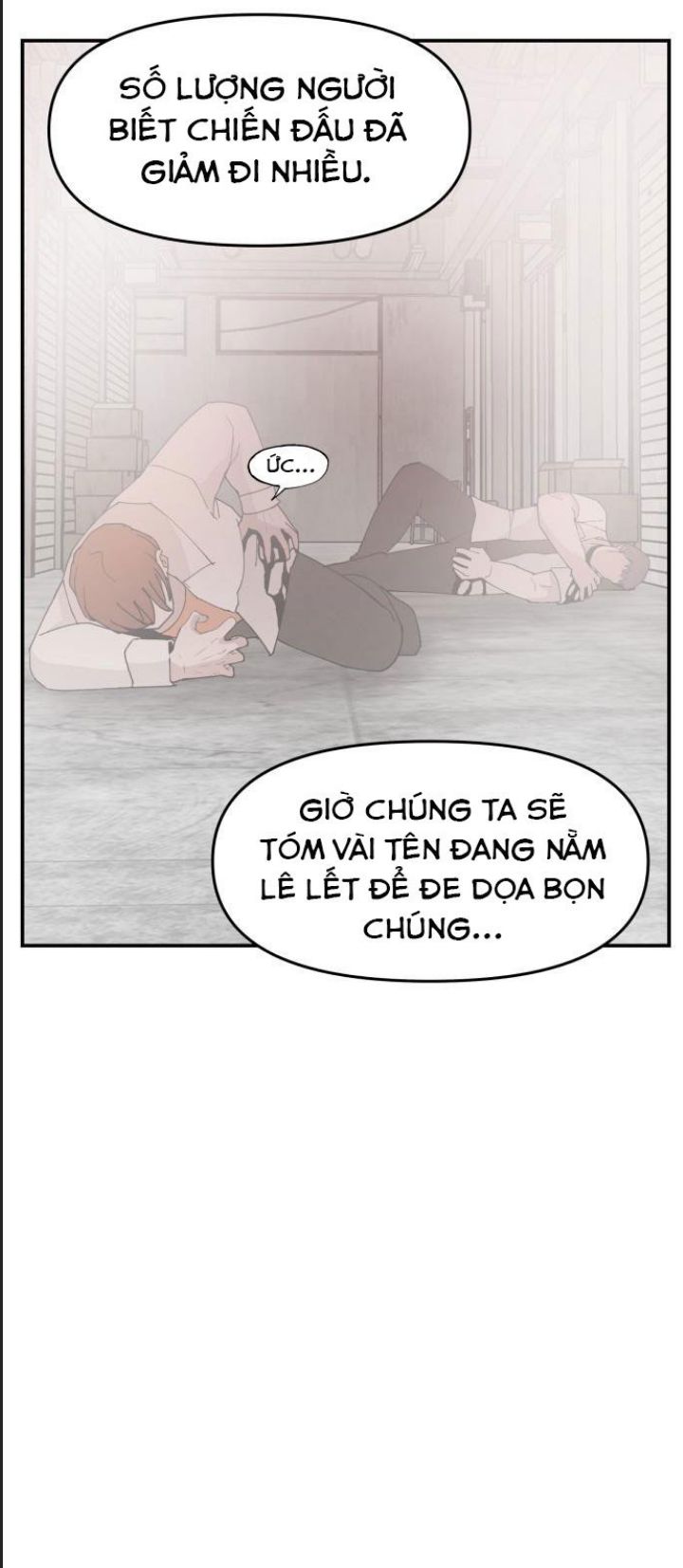 Lớp Học Phản Diện Chapter 52 - Trang 42