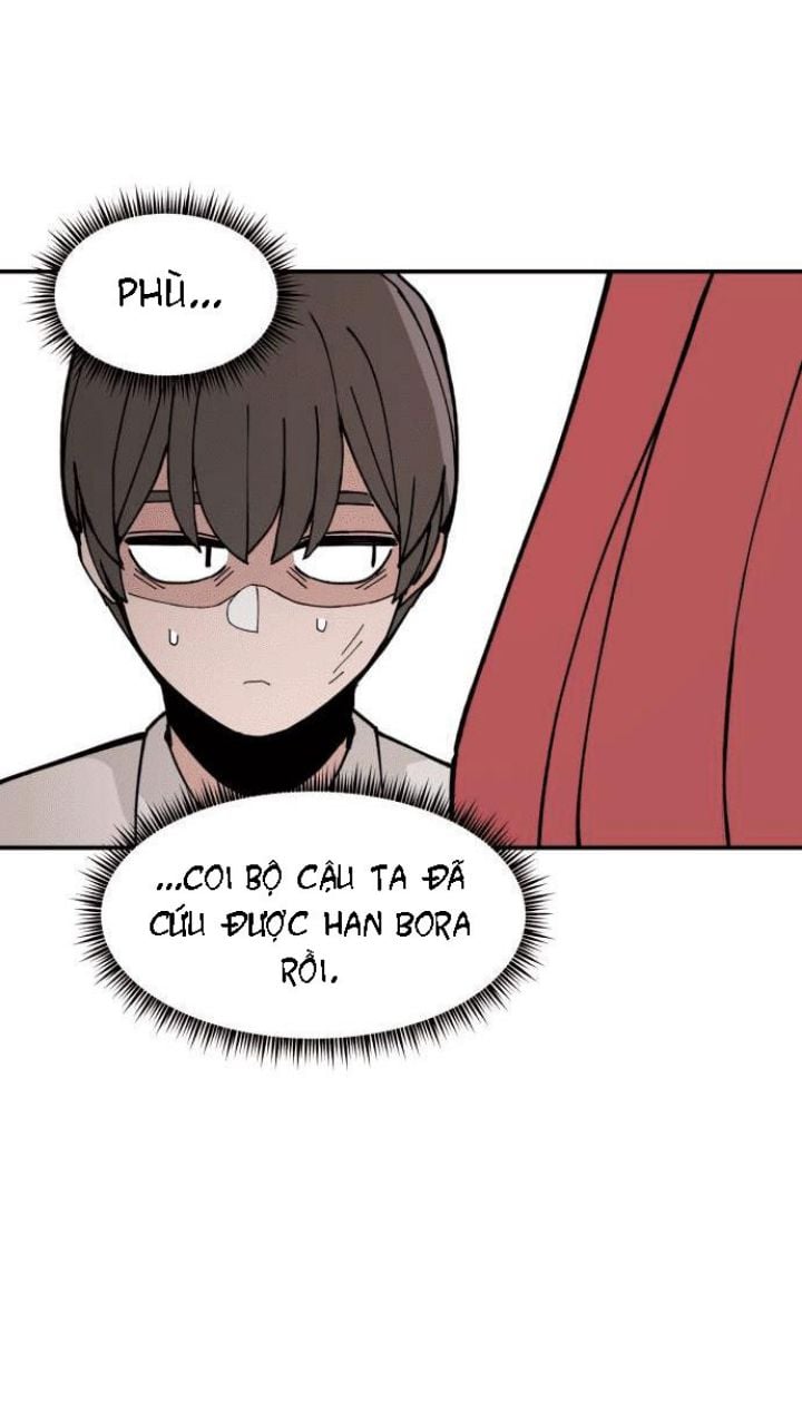 Lớp Học Phản Diện Chapter 8 - Trang 26
